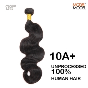 Model Model 10A+ Unprocessed 100% Human Bundle Hair - BODY WAVE 14