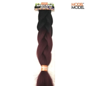 Model Model Glance 100% Kanekalon AFRICANA BRAID 48