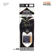 Model Model EGO CLIP IN 7PCS Straight Clip 10