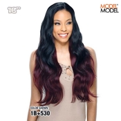 Model Model EQUAL Synthetic Hair Brazilian Bundle Wave 16