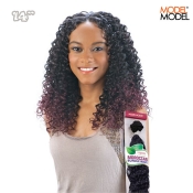 Model Model EQUAL MOROCCAN BUNDLE WAVE 14