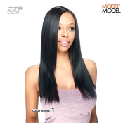 Model Model EQUAL Synthetic Hair YAKY STRAIGHT 22