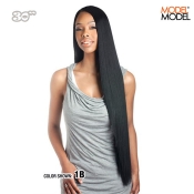 Model Model EQUAL Synthetic Hair YAKY STRAIGHT 30