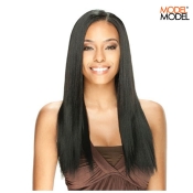 Model Model EQUAL INVISIBLE PART LONG LAYER 4PCS