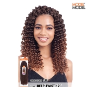 Model Model GLANCE DEEP TWIST 12