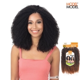 Model Model Glance Synthetic Braid - 3X BOHEMIAN BLAST 10