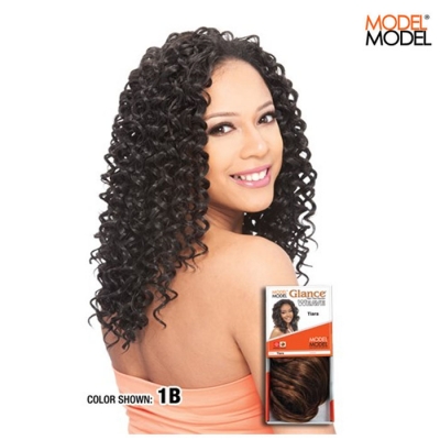 Model Model GLANCE RIO CURL