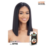 Model Model 5 Inch Center Deep Lace Part Wig - EFFIE