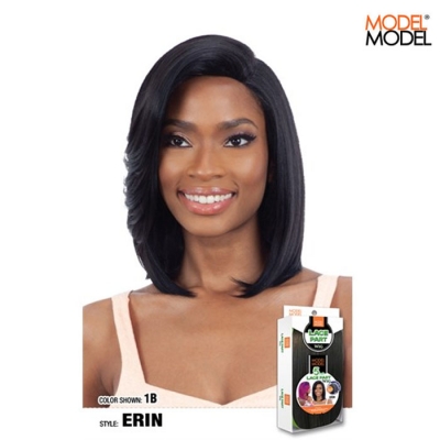 Model Model 5 Lace Part Wig - ERIN