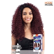 Model Model Clean Cap Lace Front Wig - CLARA