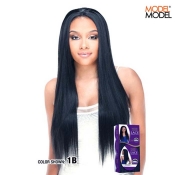 Model Model Lace Front Wig - KARA