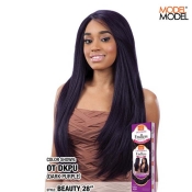 Model Model Endless Collection Lace Front Wig - BEAUTY 28