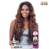 Model Model Endless Collection Lace Front Wig - DREAM 28