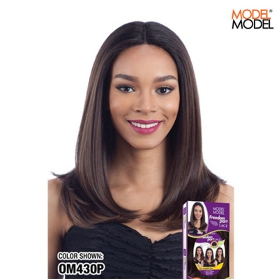 Model Model EQUAL Freedom Part Lace Wig - NUMBER 203