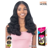 Model Model Flawless Synthetic HD Lace Front Wig - BEXLEY