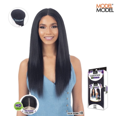 Model Model Gardenia HD Lace Wig - LILY