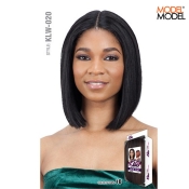 Model Model Klio Synthetic Lace Front Wig - KLW-020