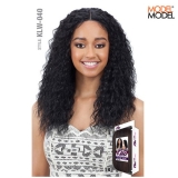 Model Model Klio Synthetic Lace Front Wig - KLW-040