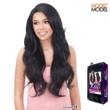 Model Model Synthetic Klio HD Lace Wig - HD-ADRINA