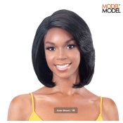 Model Model Klio Synthetic Lace Front Wig - HD-NOAH