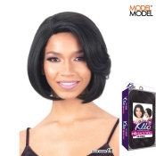 Model Model Synthetic HD Lace Wig - KLIO VIRGO