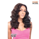 Model Model Baby Hair Lace Front Wig - VIVA