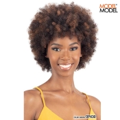 Model Model Klio Half Wig - FOXY