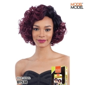 Model Model EQUAL Extreme Side L-Part Wig - FAY