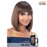 Model Model Klio Synthetic Wig - KL 012