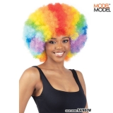 Model Model Klio Premium Synthetic Wig - AFRO-01