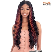 Model Model Klio HD Lace Wig - HAYDEN