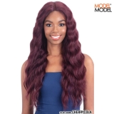 Model Model Klio HD Lace Wig - JADE