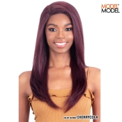 Model Model Klio HD Lace Wig - MONET