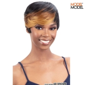 Model Model Clair Human Hair Blend Wig - BB-013
