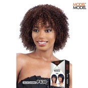 Model Model EGO 100% Remy Human Hair Wig - JUPITER
