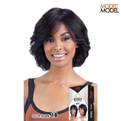 Model Model EGO 100% Remy Human Hair Wig - HOSTA