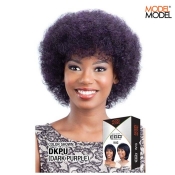 Model Model EGO 100% Remy Human Hair Wig - MIRA