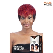 Model Model EGO 100% Remy Human Hair Wig - LUCA