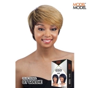 Model Model EGO 100% Remy Human Hair Wig - VIVI