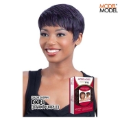 Model Model EQUAL Synthetic Wig - HARPER