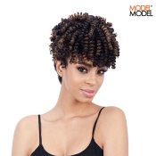 Model Model Synthetic Premium Wig - BIANA