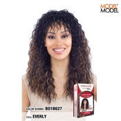 Model Model Synthetic Premium Wig - EVERLY