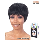 Model Model Nude Air Brazilian Natural Human Hair Wig - HELEN