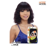 Model Model Nude Brazilian Natural Human Hair Wig - KYLIE
