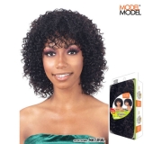 Model Model Nude Brazilian Natural Human Hair Wig - NIXIE