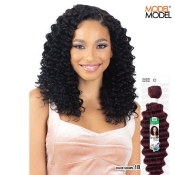 Model Model GARDENIA Mastermix Weave - DEEP WAVE 14