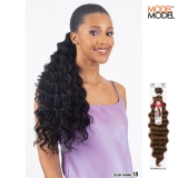 Model Model Gardenia Mastermix Weave - SOFT LOOSE DEEP 24