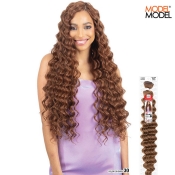 Model Model Gardenia Mastermix Weave - SOFT LOOSE DEEP 30