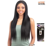 Model Model Gardenia Mastermix Weave - YK ST 4PC 18.20.22+4X4Closure