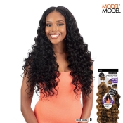 Model Model Gardenia Mastermix Weave - FAIRY CURL 3PCS 22.24.26